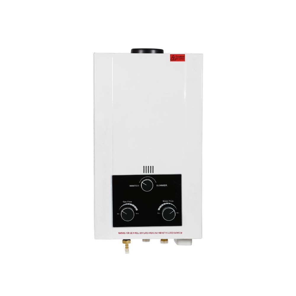  Gas Water Heater
